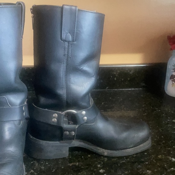 Milwaukee - Men’s riding boots - Picture 2 of 4